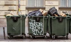 Featured image of post Garbage Collection